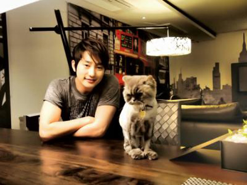 lot sau nha chang 'my nam' park si hoo - 16