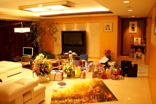 lot sau nha chang 'my nam' park si hoo - 4