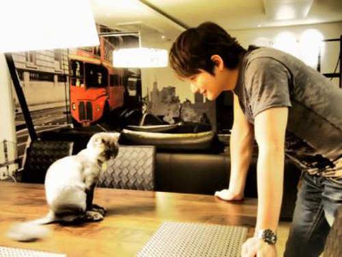 lot sau nha chang 'my nam' park si hoo - 11