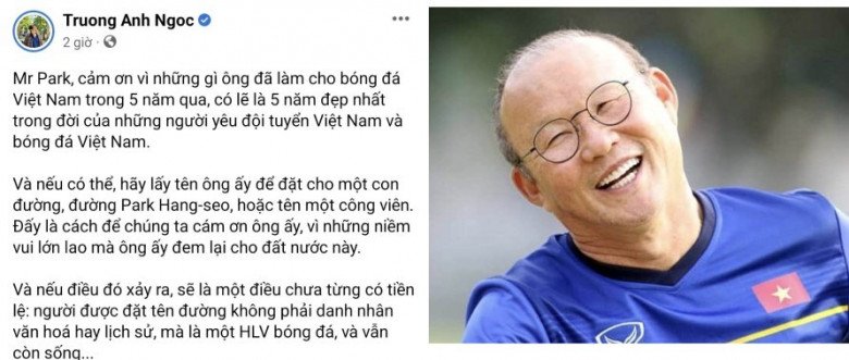 Việt Nam thua Thái Lan nhưng không buồn nhiều sao Việt xúc động gửi