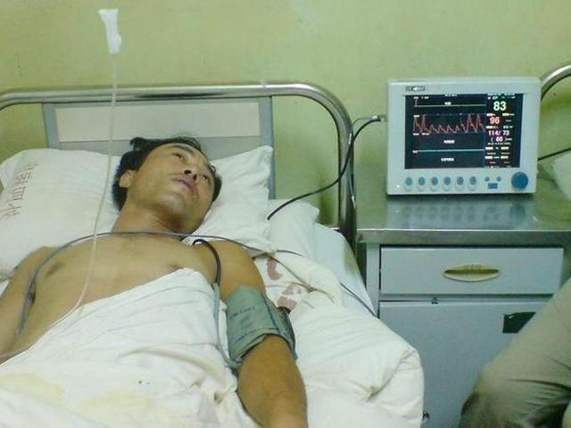 Bị ung thư gan di căn, bệnh nhân hối hận vì thường xuyên thích ăn món này suốt 10 năm