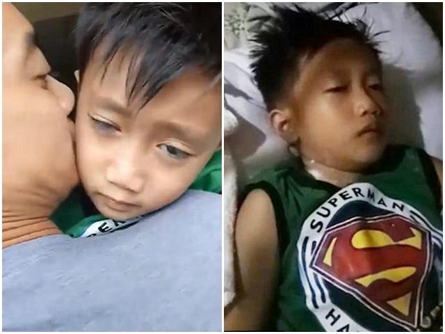 Dùng điện thoại 9 tiếng/ngày, cậu bé lên cơn co giật nhiều ngày đến cả bác sĩ cũng bó tay