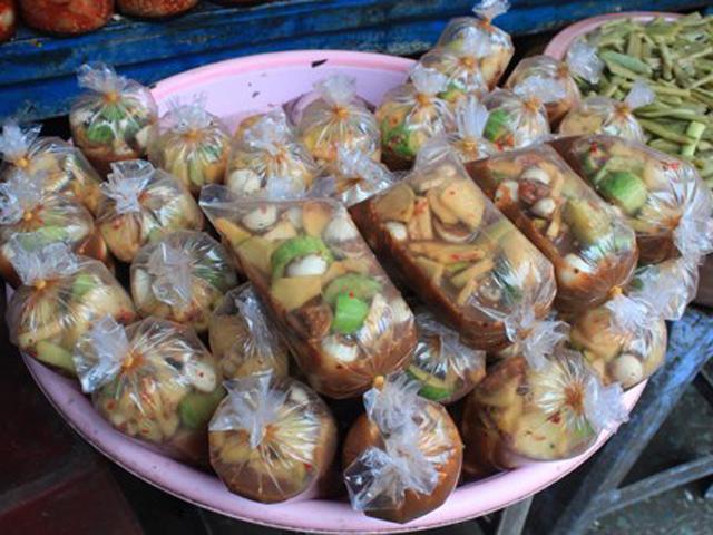 Những thực phẩm dễ gây bệnh ung thư nhiều người vẫn hay ăn mỗi ngày