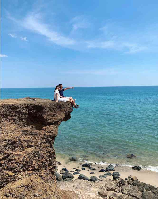 Toạ độ check in hot nhất Quảng Trị biến mất sau mưa bão khiến giới trẻ tiếc nuối