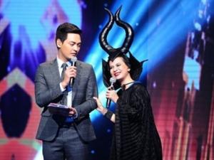 Có một “thảm họa” MC mang tên Cát Phượng