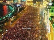 Tin tức - TQ: Giẫm đạp kinh hoàng lúc giao thừa, 35 người chết