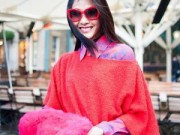 Làng sao - Hé lộ mơ ước năm 2015 của hoa hậu, người mẫu Việt