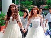 Eva Yêu - Năm 2015, cho phép kết hôn đồng tính nhưng không thừa nhận