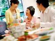 Eva tám - Ngại gì 4 ngày Tết ở nhà chồng!