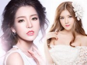 Làm đẹp - Những cô gái mạnh dạn công khai phẫu thuật thẩm mỹ