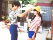 Eva Yêu - 4 cặp cung hoàng đạo đẹp đôi nhất năm 2015