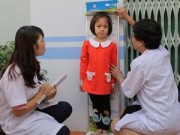 Tin tức - Người Việt có thể tăng thêm chiều cao không?