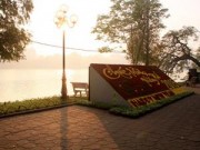 Tin tức - Hà Nội tiếp tục khô hanh trong những ngày nghỉ lễ