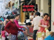 Mua sắm - Giá cả - Đầu năm rau củ tăng giá bất thường