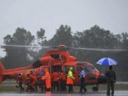 Tin tức - QZ8501 “như bị ném thẳng xuống biển”