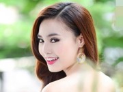 Làng sao - Ninh Dương Lan Ngọc: "Khi yêu, tôi như cọp con"