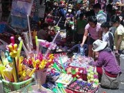 Tin tức - “Chết ngộp” với hàng Trung Quốc