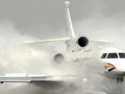 Tin tức - QZ8501: Nỗ lực cứu máy bay bất thành của phi công