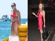 Làm đẹp - Màn giảm cân ngoạn mục của thành viên nhóm nhạc đình đám