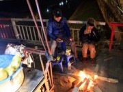 Tin tức - Tháng 1.2015: Miền Bắc hứng chịu 2 đợt rét đậm