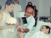 Eva Yêu - Những đám cưới nghẹn ngào nước mắt