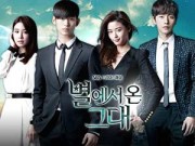 Làng sao - Những cái nhất trên màn ảnh nhỏ Kbiz năm 2014