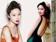 Làm đẹp - Trang điểm như diễn viên trong phim đáng xem nhất năm 2014