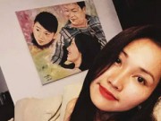 Nhà đẹp - Kim Hiền viên mãn trong tổ ấm với chồng giỏi, con ngoan