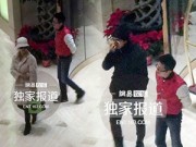 Làng sao - Angela Baby - Huỳnh Hiểu Minh hẹn hò qua đêm tại khách sạn