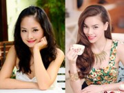 Làm đẹp - Tuần qua: Lan Phương xinh đẹp đón Tết ở trời tây