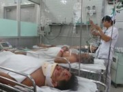 Tin tức - 4 ngày nghỉ, hơn 200 ca chấn thương sọ não do TNGT