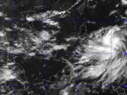 Tin tức - Tháng 01/2015: Có khả năng xuất hiện thêm một cơn bão