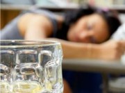 Sức khỏe - Say rượu làm hỏng hệ miễn dịch