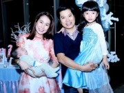 Làng sao - Thanh Thảo Hugo khoe con trai 2 tháng kháu khỉnh