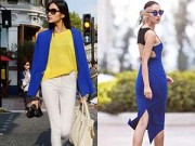 Thời trang - 4 chân dài Việt hứa hẹn "bùng nổ" năm 2015