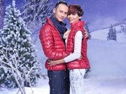 Thời trang - VNTM 2014 cuộc đua ngày càng nghẹt thở