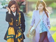 Làng sao - Triệu Vy trẻ đẹp như thiếu nữ đôi mươi