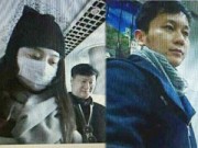 Làng sao - Phạm Băng Băng đưa "bạn trai tin đồn" về ra mắt