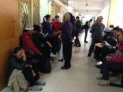 Sức khỏe - Phòng bệnh khi trời trở lạnh