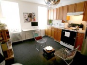 Nhà đẹp - Nàng độc thân vẫy vùng trong nhà chật 23m2