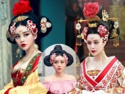 Làm đẹp - Gặp cô gái dao kéo 3 lần để thành 'Phạm Băng Băng Việt Nam'