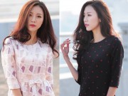 Thời trang - Những chất liệu ấm, đẹp và sang cho nữ công sở điệu đà