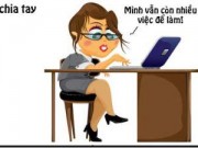 Eva tám - Khi yêu và khi chia tay khác xa 'một trời một vực'