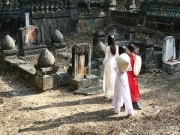 Nhà đẹp - Tảo mộ và những cấm kị quan trọng cần nhớ