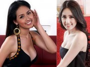 Thời trang - Mỹ nhân Việt từ "vịt bầu lột xác thành thiên nga"