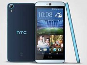 Eva Sành điệu - HTC giới thiệu Desire 826 cho thị trường châu Á