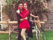 Làng sao - Angela Phương Trinh tươi tắn giữa ồn ào scandal tình ái