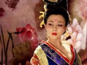 Eva tám - Võ Tắc Thiên vì sao lại trở thành hoàng đế?