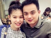 Ngắm chồng sắp cưới điển trai của Mi Trần