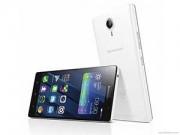 Eva Sành điệu - CES 2015: Lenovo trình làng Vibe X2 Pro và P90 64-bit